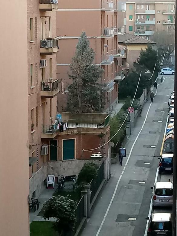 Hotel Casa Di Cicci Bologna Exterior foto
